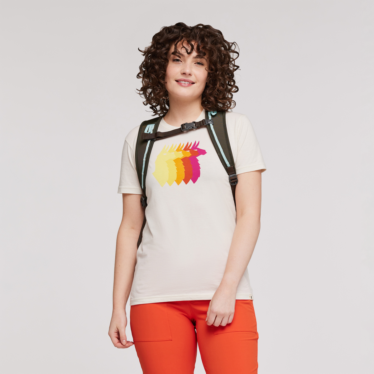 Moda 20L Backpack - Cada Día - Image 20