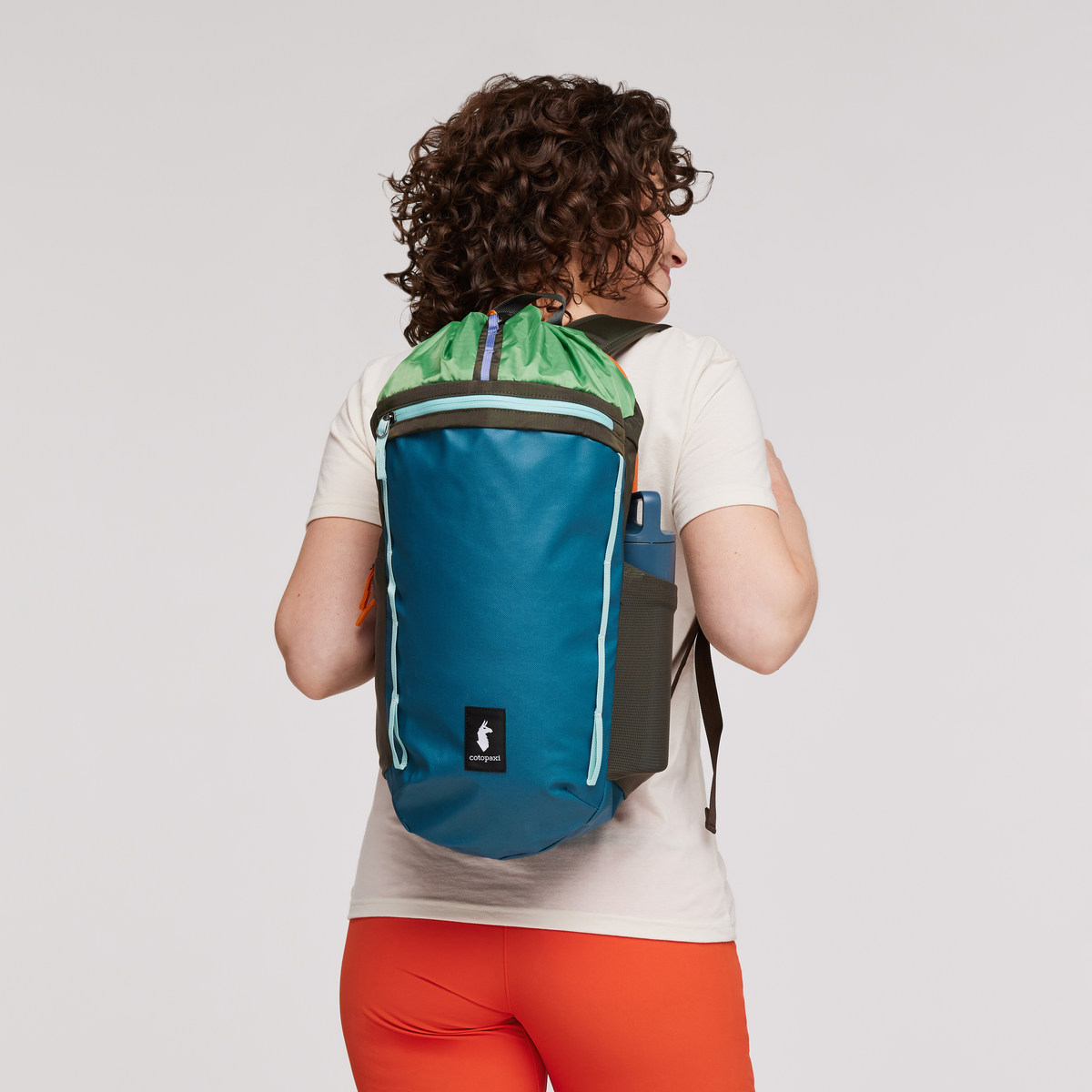 Moda 20L Backpack - Cada Día - Image 15