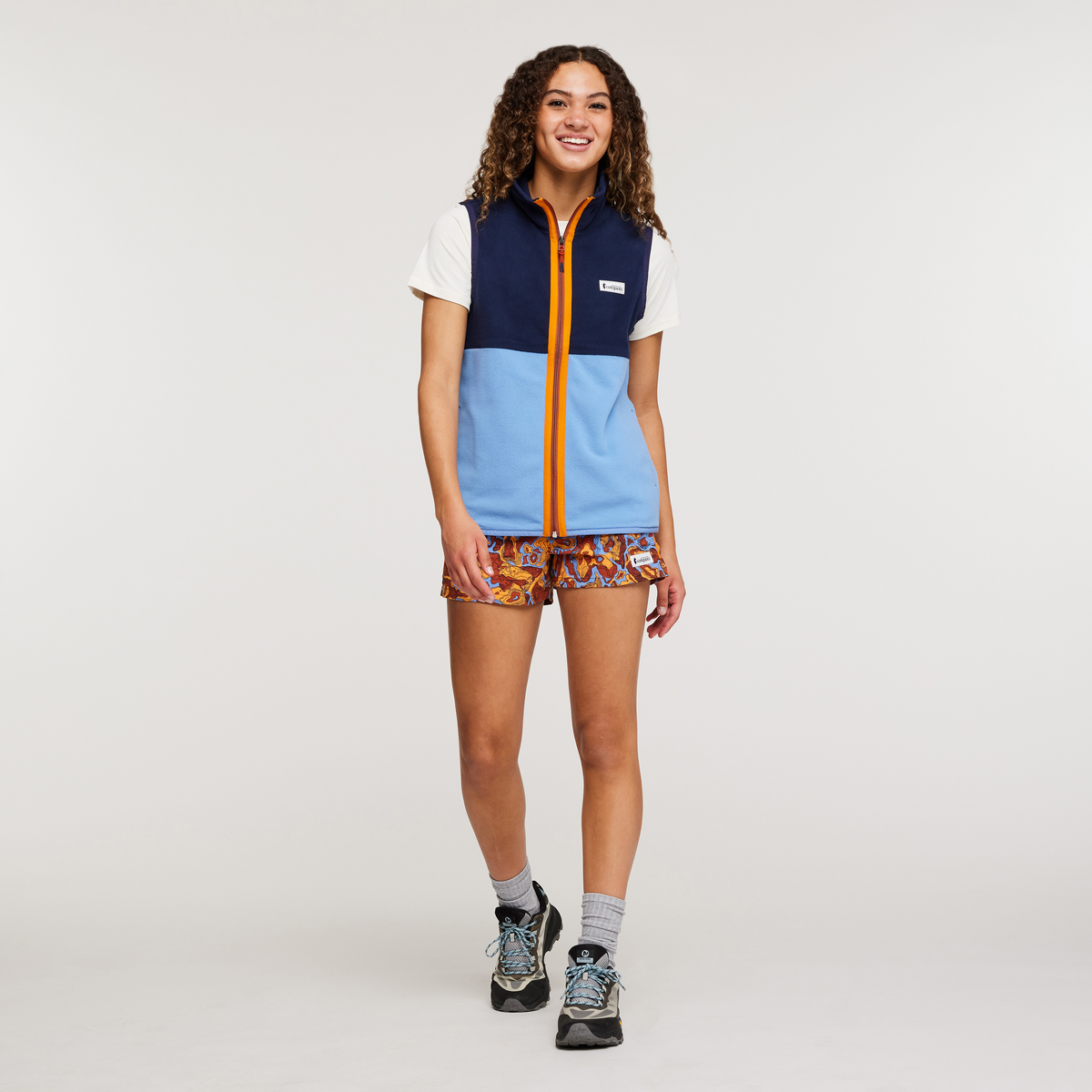 Amado Fleece Vest - Women's - Image 2