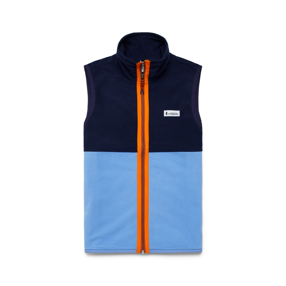 Amado Fleece Vest - Women's - Image 7