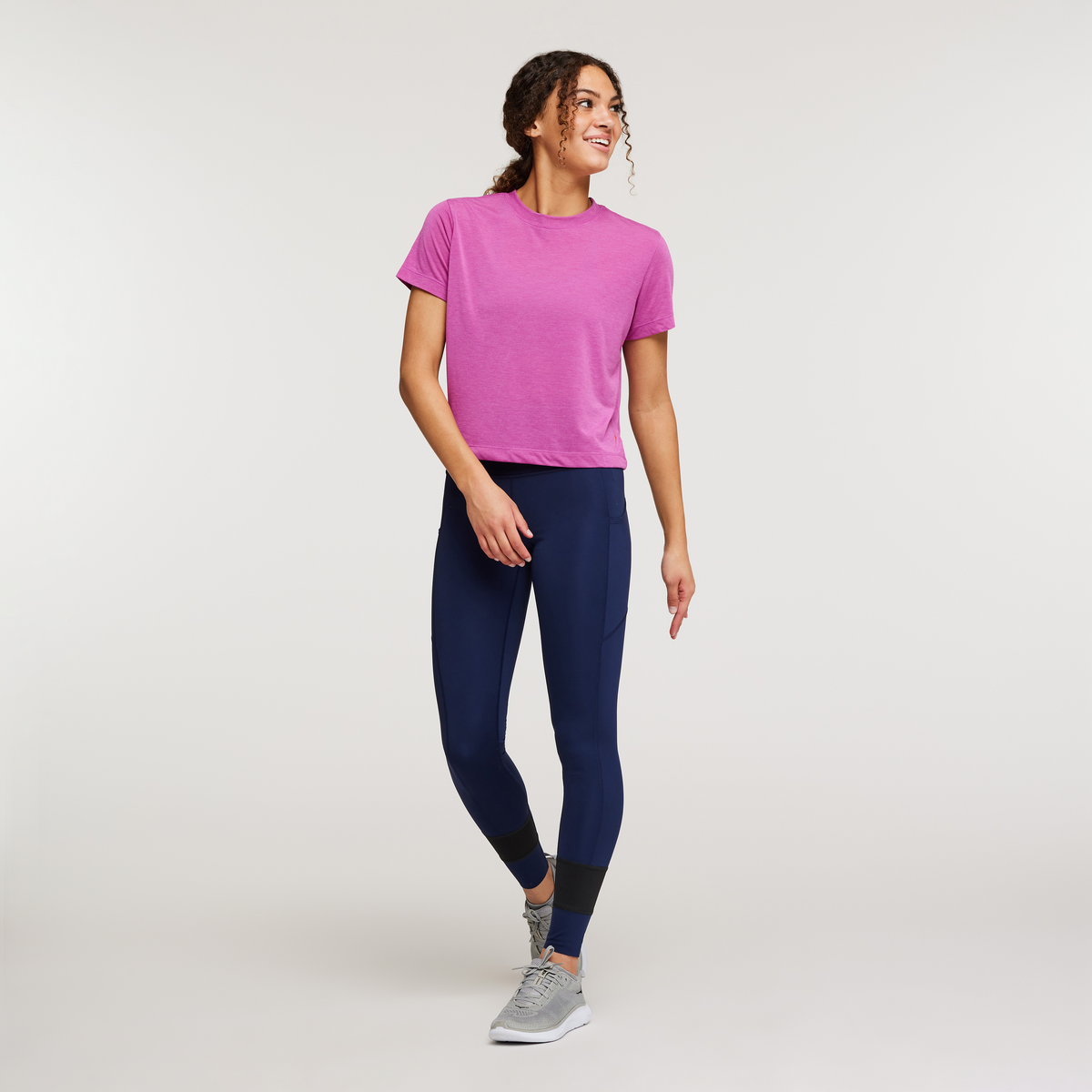 Cerro Travel Tight - Women's - Image 2