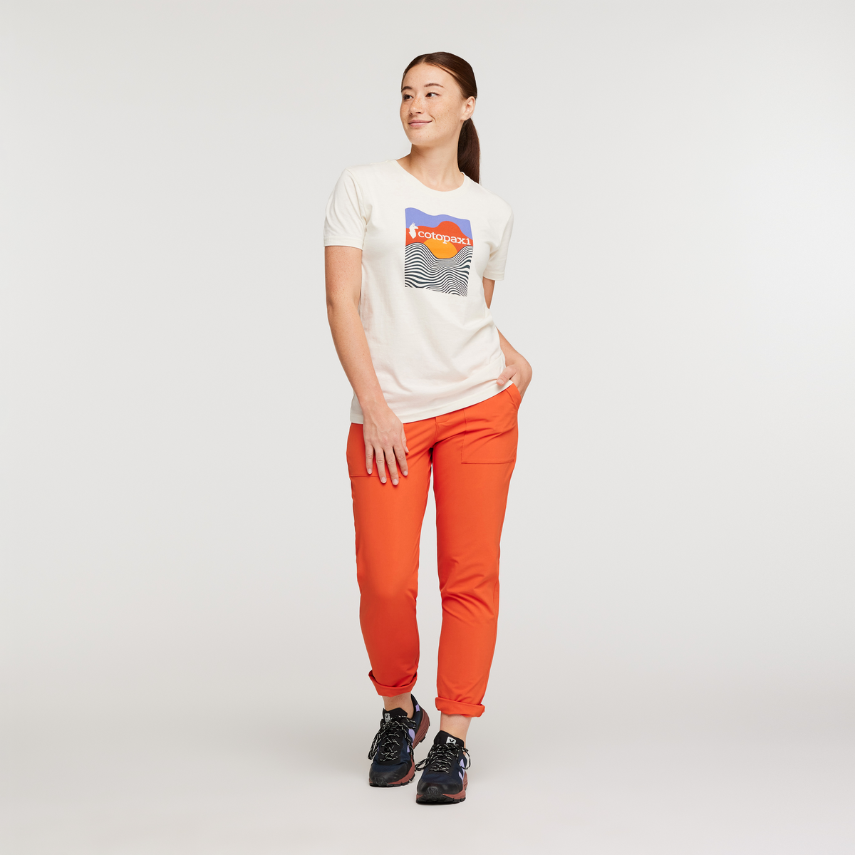 Cotopaxi Vibe T-Shirt - Women's - Image 2