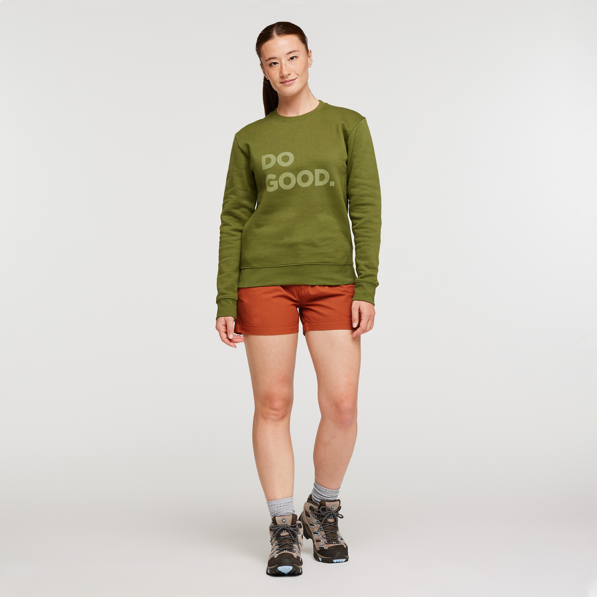 Do Good Crew Sweatshirt - Women's - Image 2