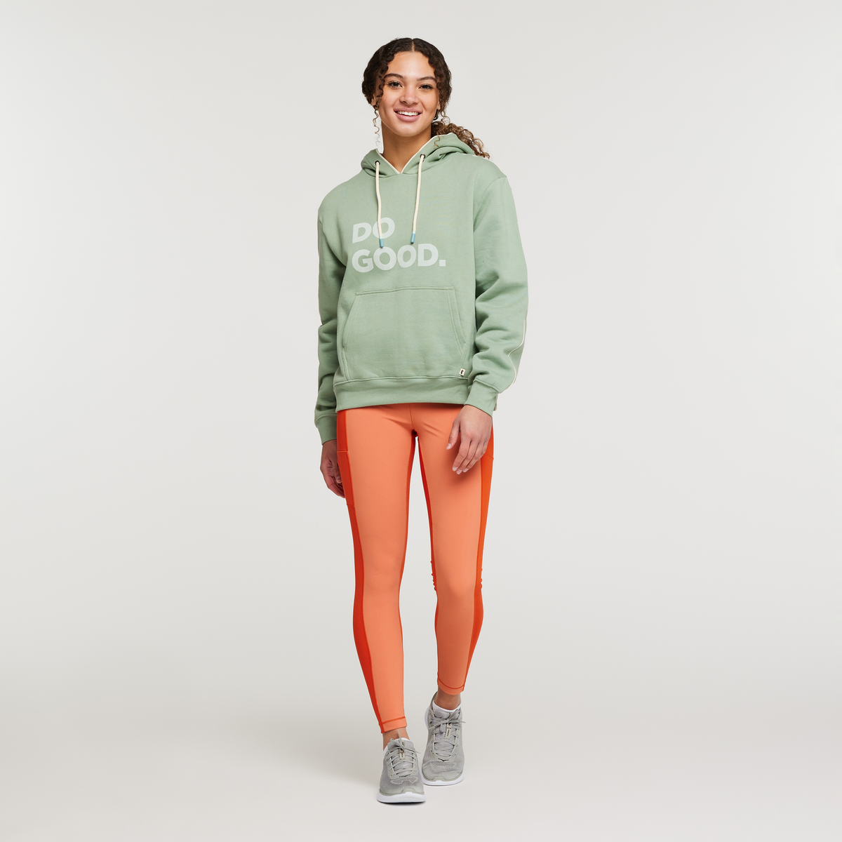 Do Good Pullover Hoodie - Women's - Image 2