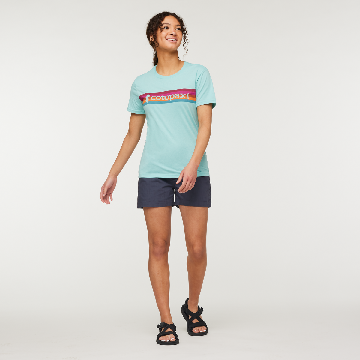 On The Horizon T-Shirt - Women's - Image 2