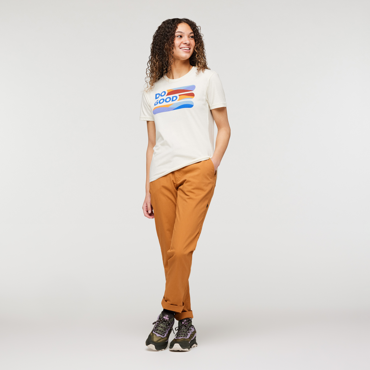 Salto Ripstop Pant - Women's - Image 15