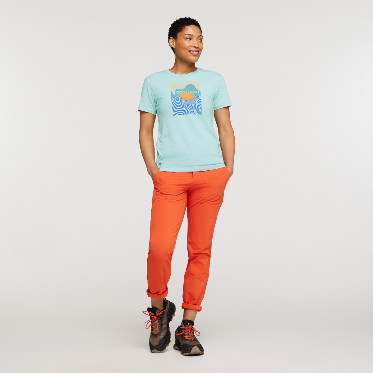 Subo Pant - Women's - Image 10