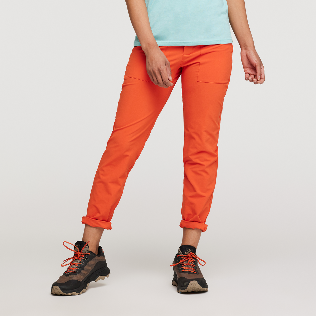 Subo Pant - Women's - Image 9