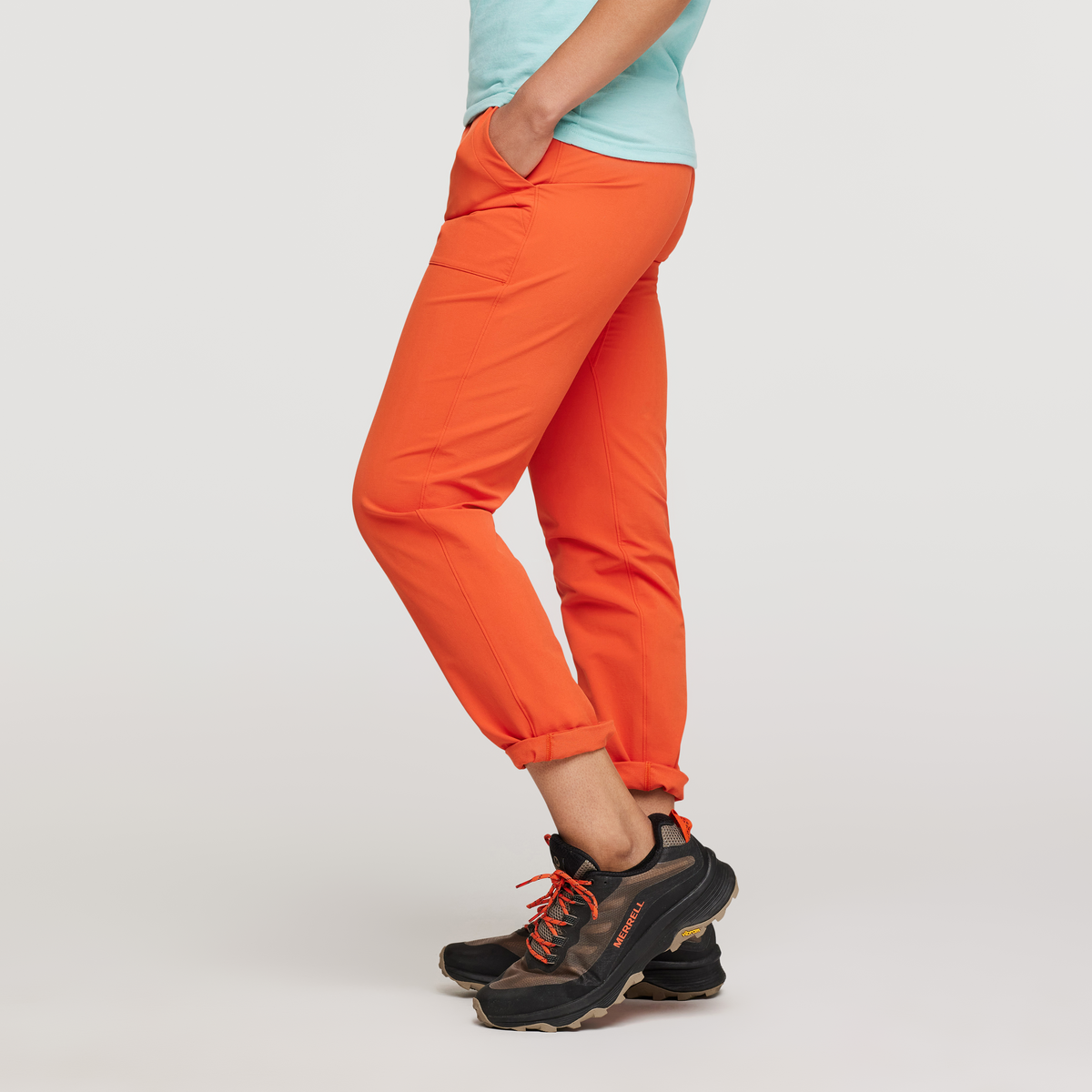 Subo Pant - Women's - Image 3