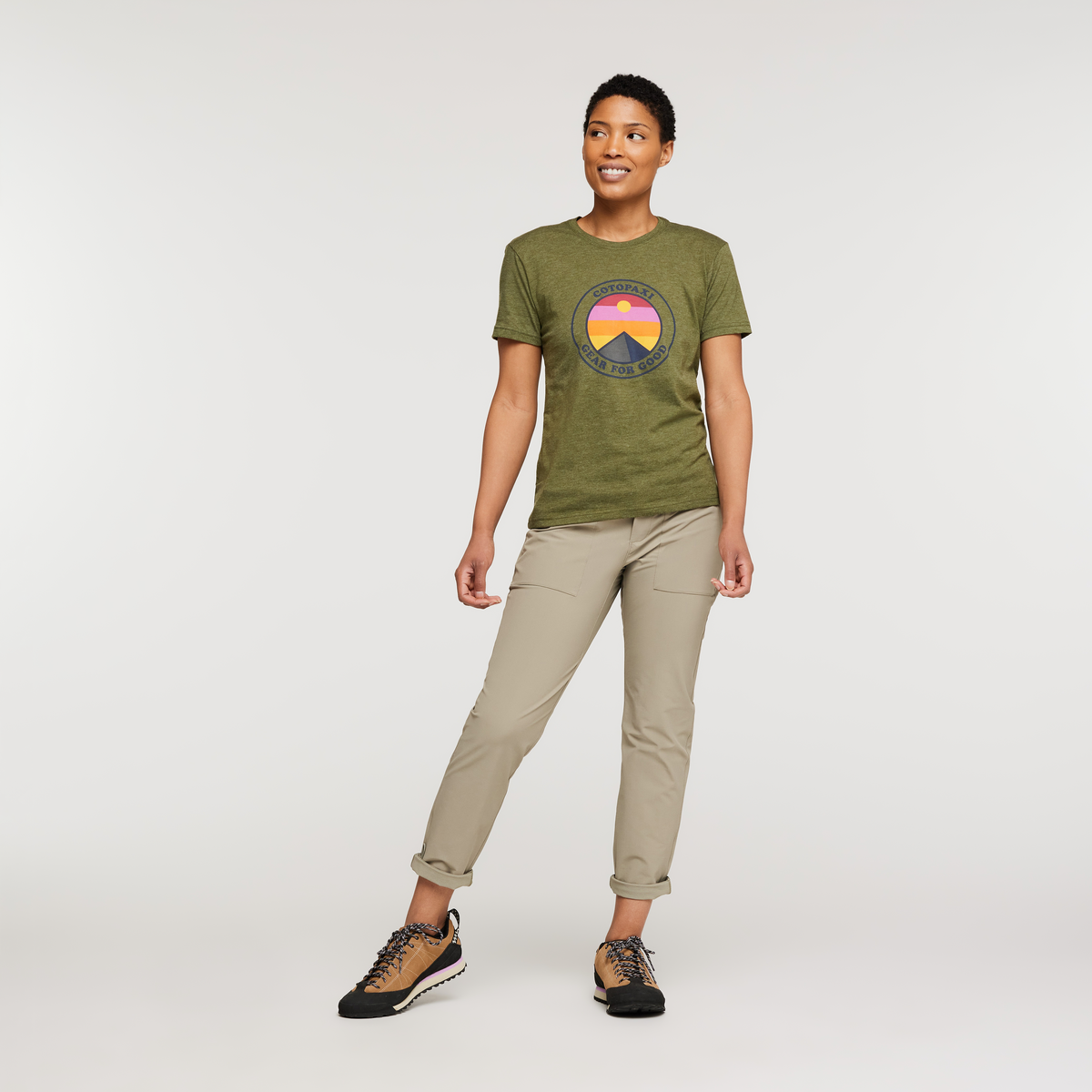Subo Pant - Women's - Image 2