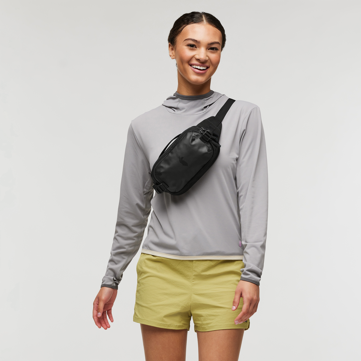 Alternative view of Allpa X 1.5L Hip Pack