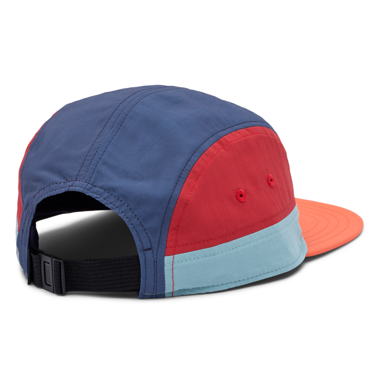 Altitude Tech 5-Panel Hat - Image 2