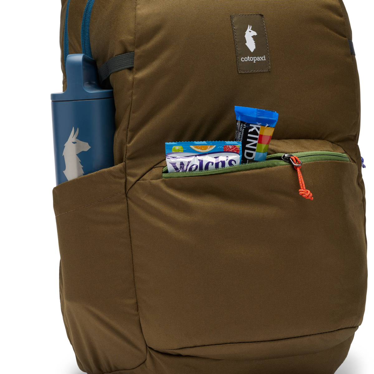 Chiquillo 30L Daypack - Cada Día - Image 4