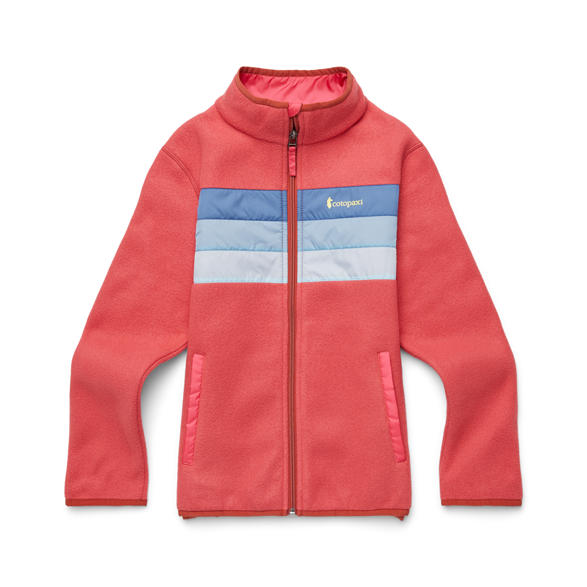 Teca Fleece Jacket - Kids' - Image 8
