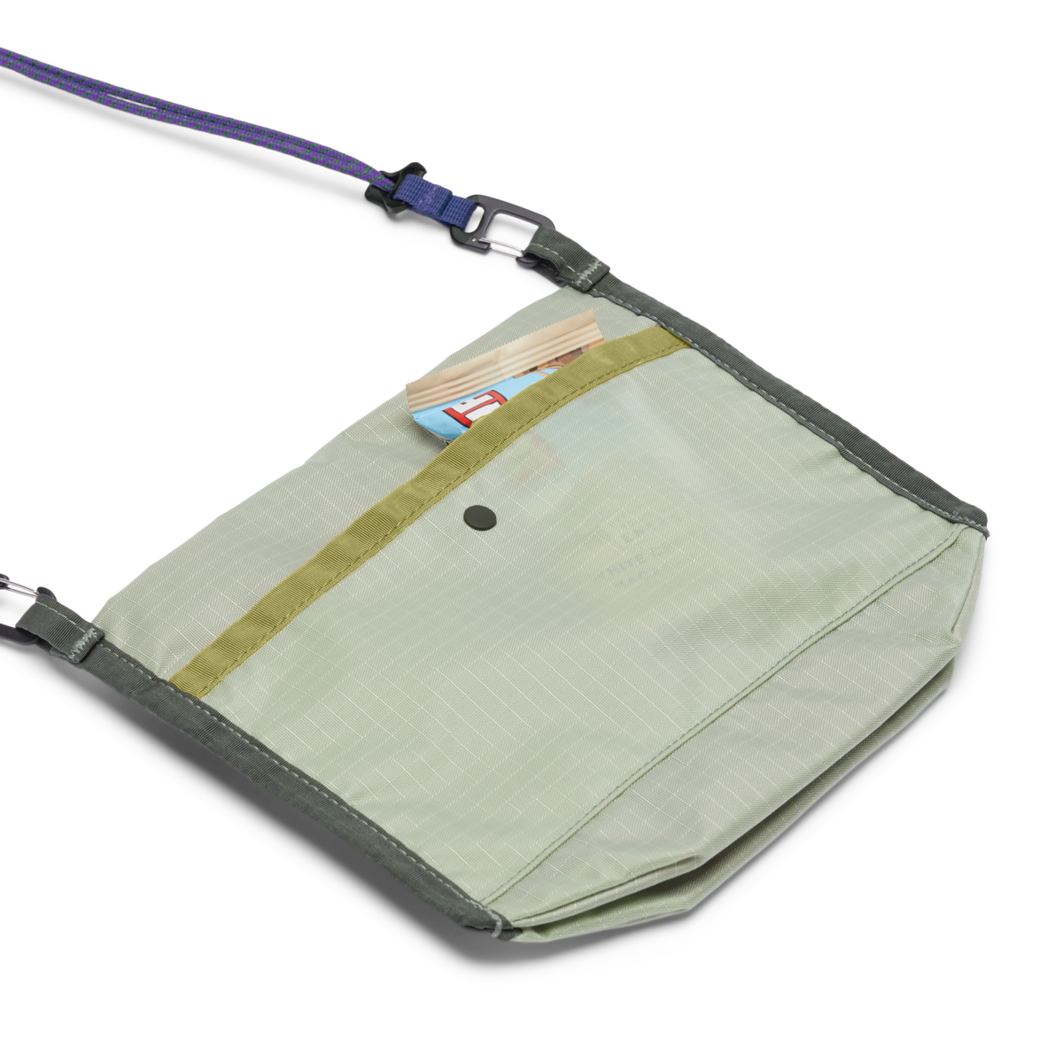 Lista 2L Lightweight Crossbody Bag - Cada Día - Image 4