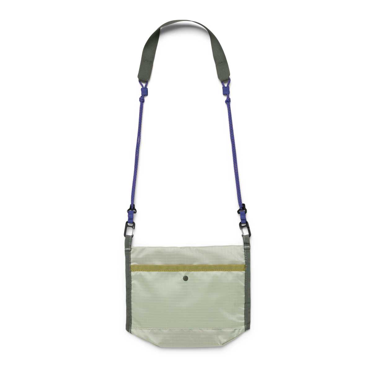 Lista 2L Lightweight Crossbody Bag - Cada Día - Image 2