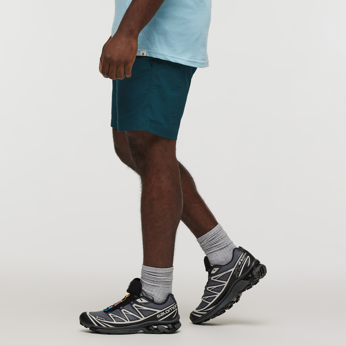 Salto Ripstop Short - Men's - Image 3