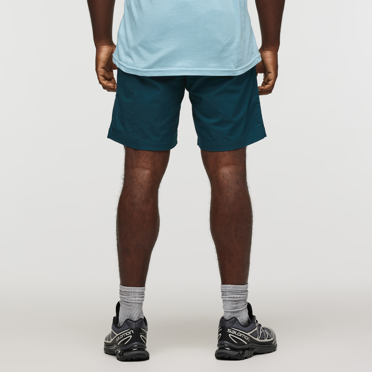 Salto Ripstop Short - Men's - Image 4