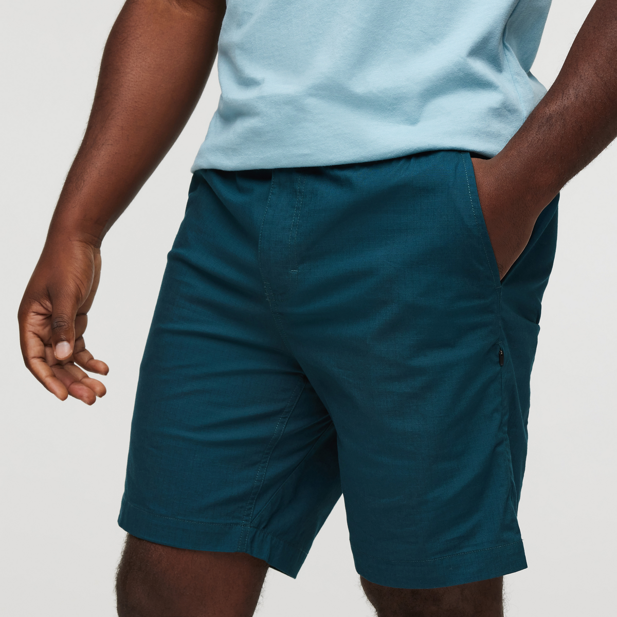 Salto Ripstop Short - Men's - Image 5