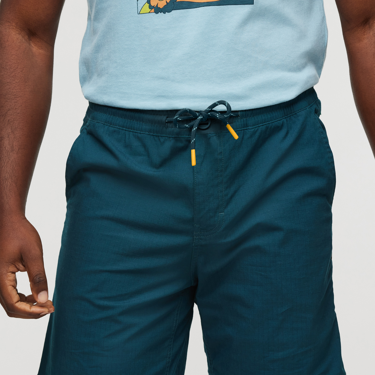 Salto Ripstop Short - Men's - Image 6