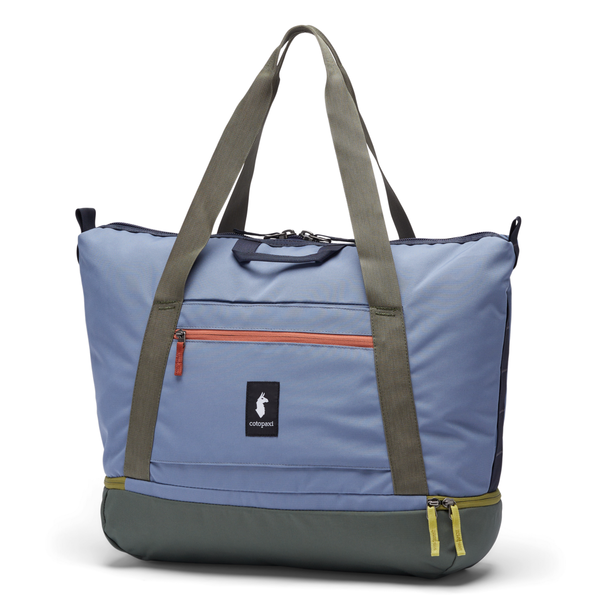 Viaje 35L Weekender Bag - Cada Día - Image 10