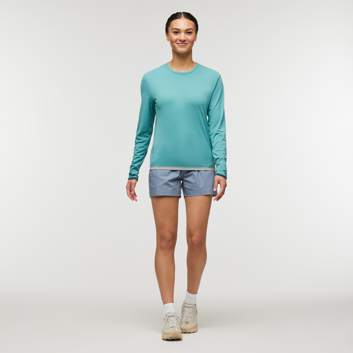 Salto Ripstop Short - Women's - Image 2