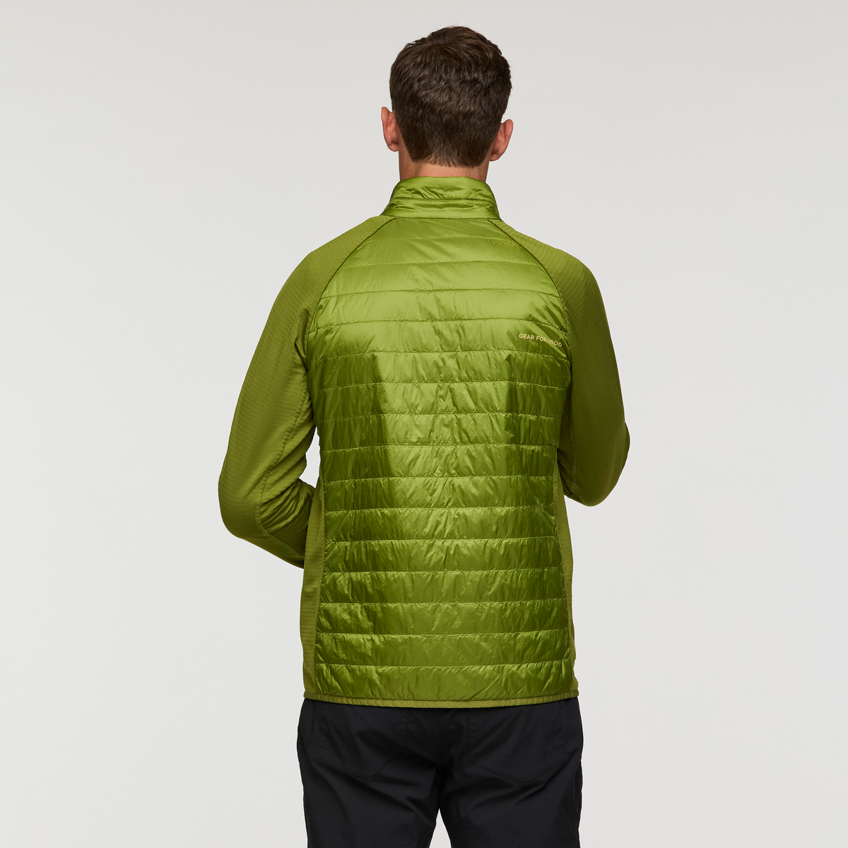 Capa Hybrid Insulated Jacket - Men's - Image 21