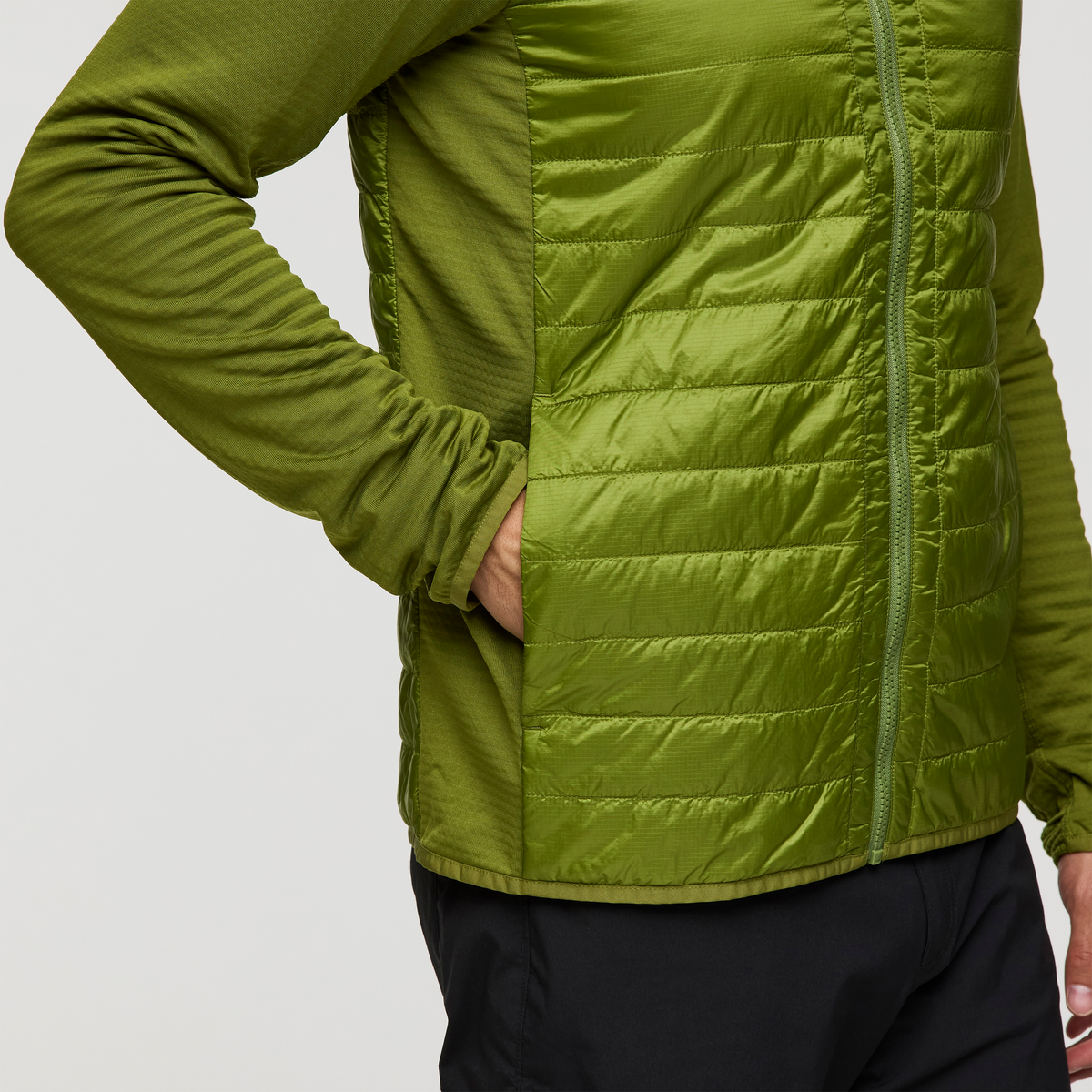 Capa Hybrid Insulated Jacket - Men's - Image 22