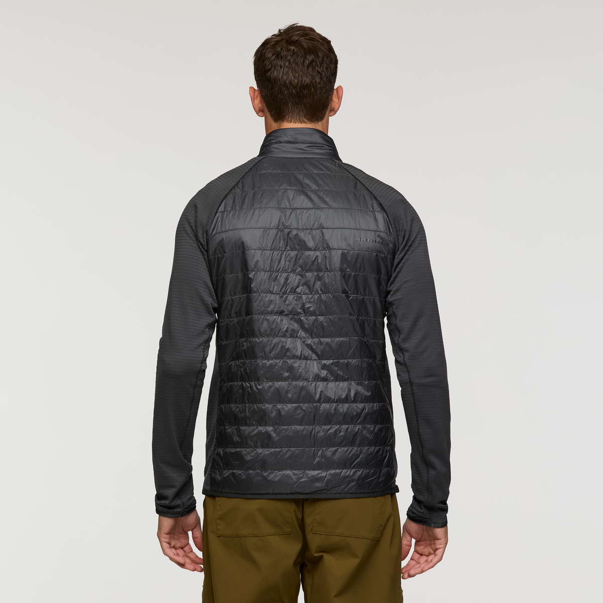 Capa Hybrid Insulated Jacket - Men's - Image 13