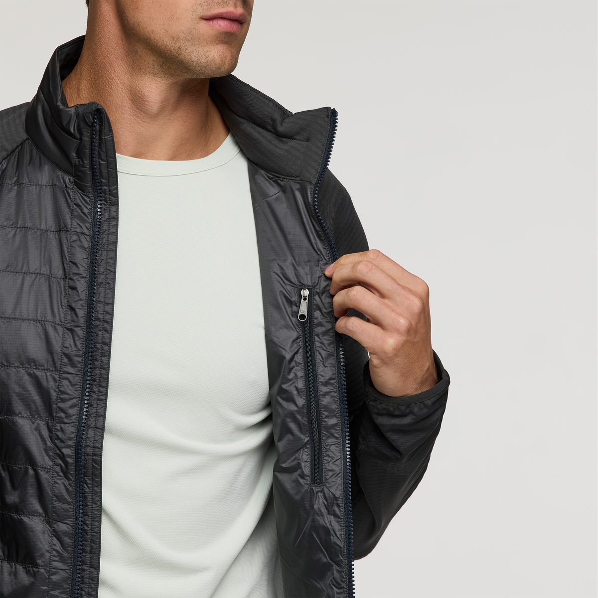 Capa Hybrid Insulated Jacket - Men's - Image 16