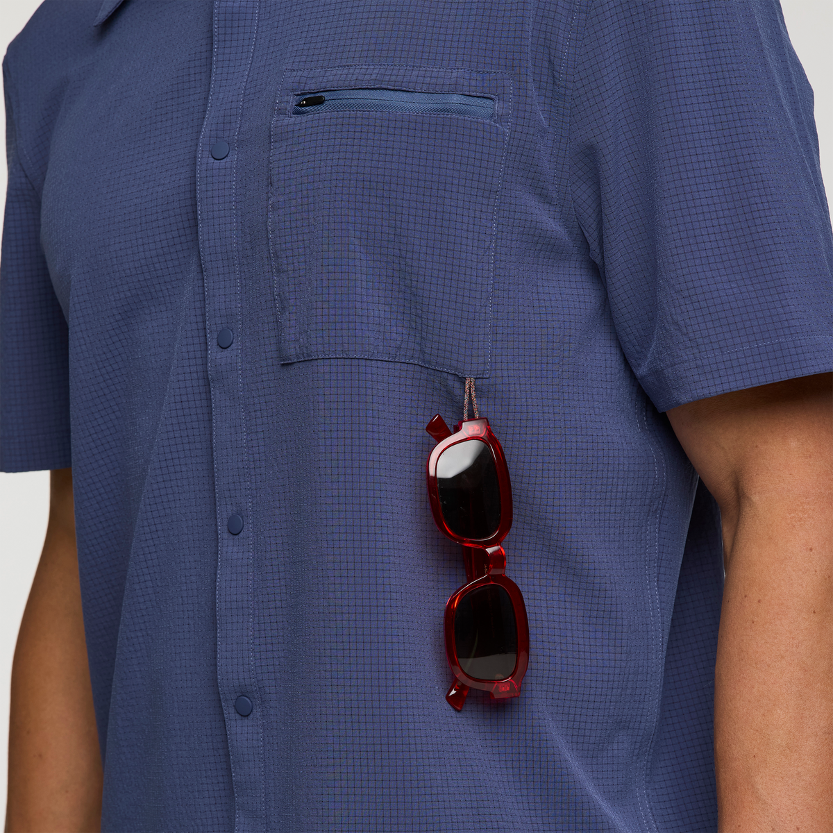 Pulso Tech Shirt - Men's - Image 13