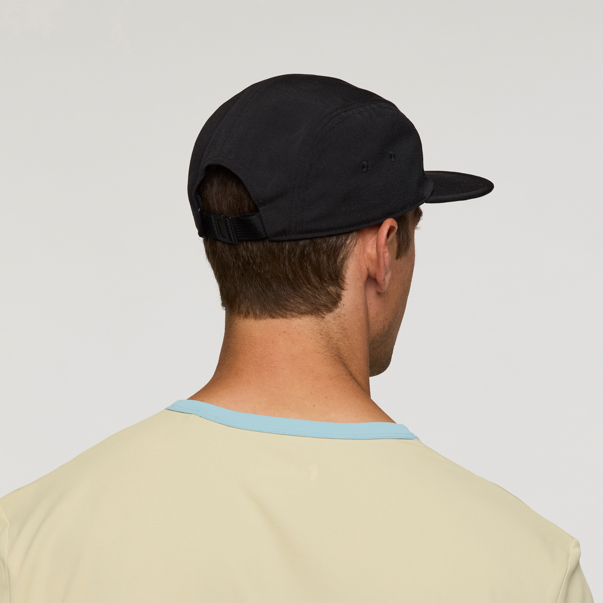 Cada Día 5-Panel Hat - Image 13
