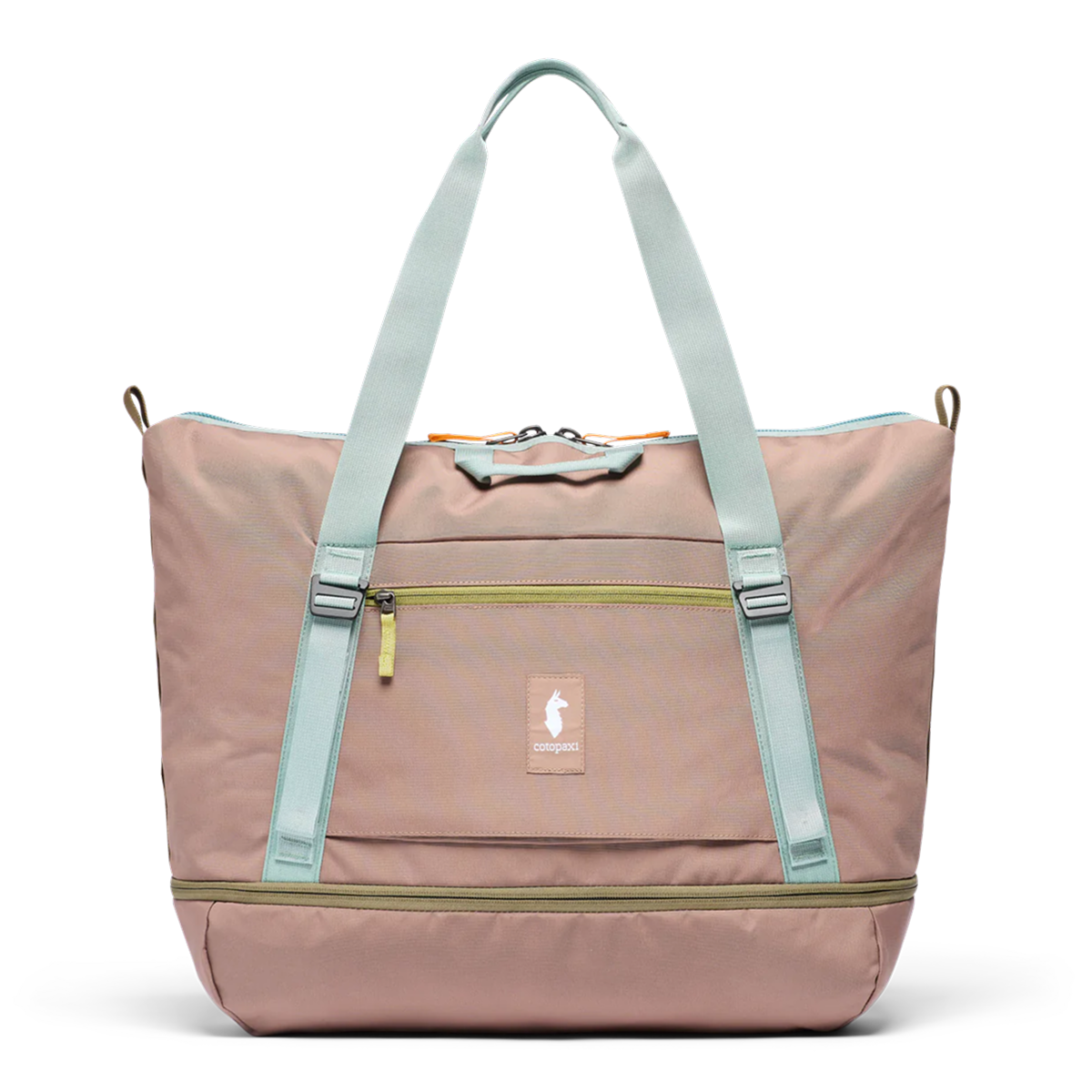 Viaje 35L Weekender Bag - Cada Día - Image 16