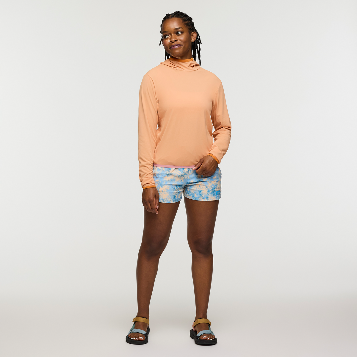 Sombra Sun Hoodie - Women's - Image 19
