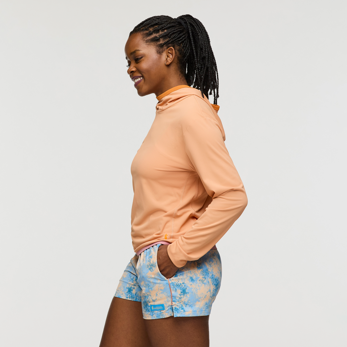 Sombra Sun Hoodie - Women's - Image 20