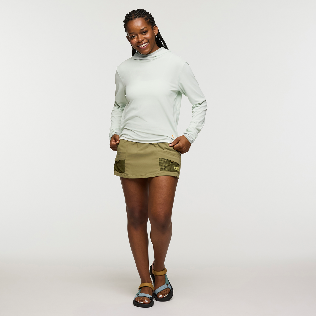 Sombra Sun Hoodie - Women's - Image 28
