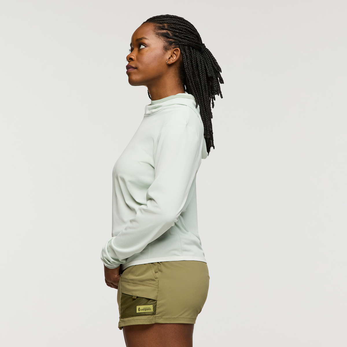 Sombra Sun Hoodie - Women's - Image 29