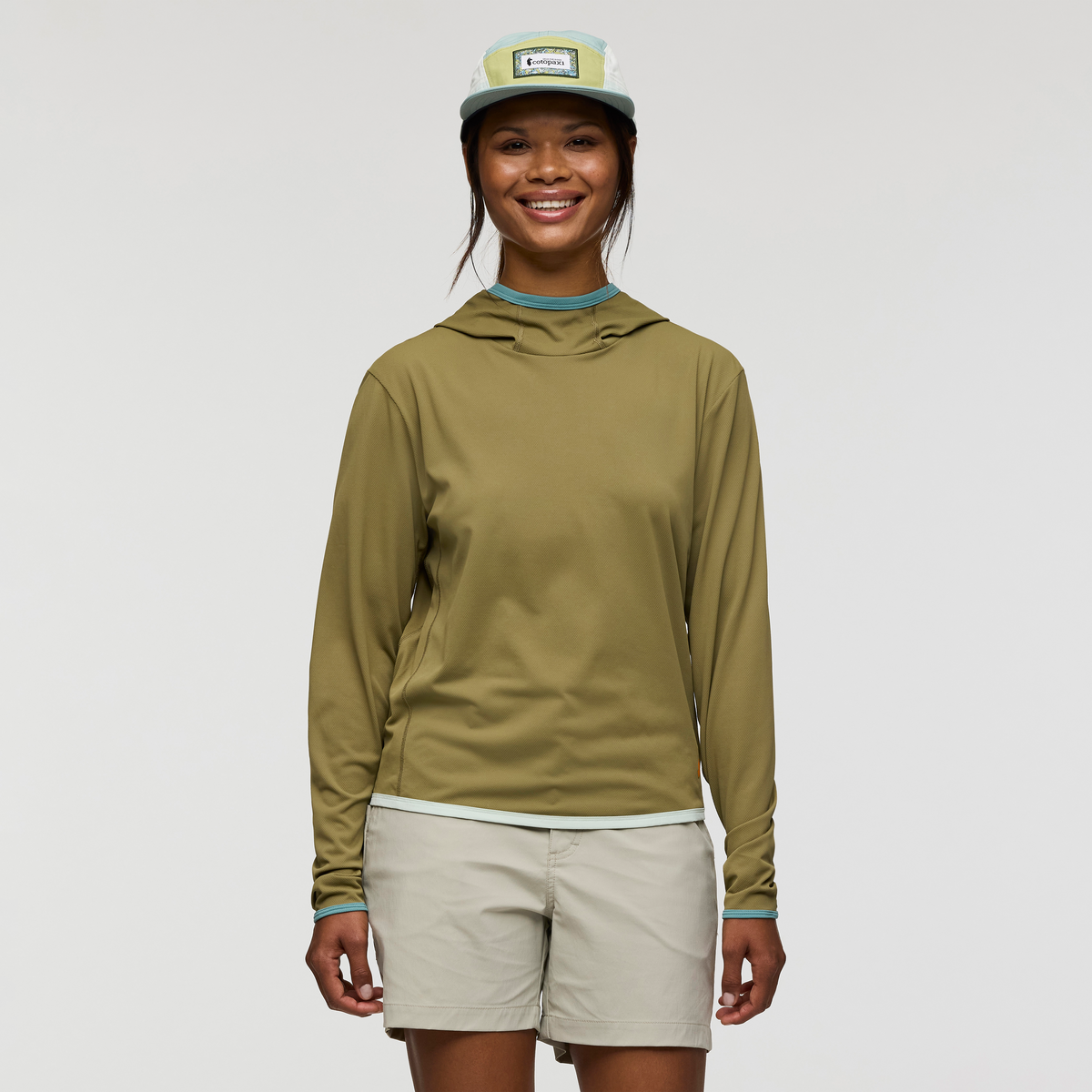 Sombra Sun Hoodie - Women's - Image 36