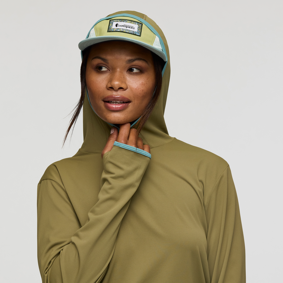 Sombra Sun Hoodie - Women's - Image 40