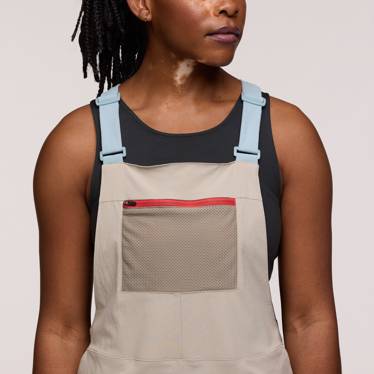 Tolima Overall Dress - Women's - Image 20