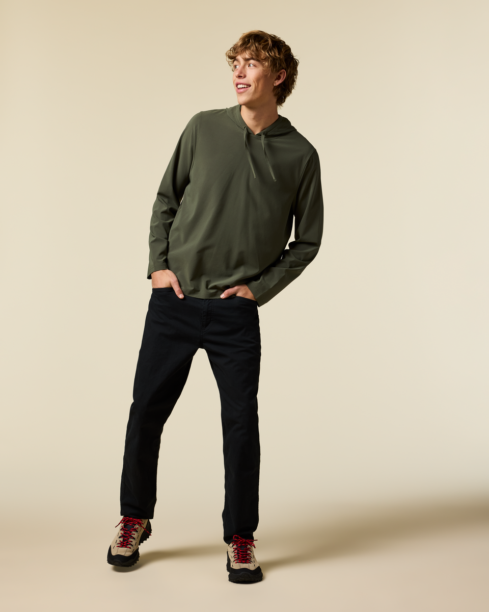 Pulso Tech Hoodie - Men's - Image 13