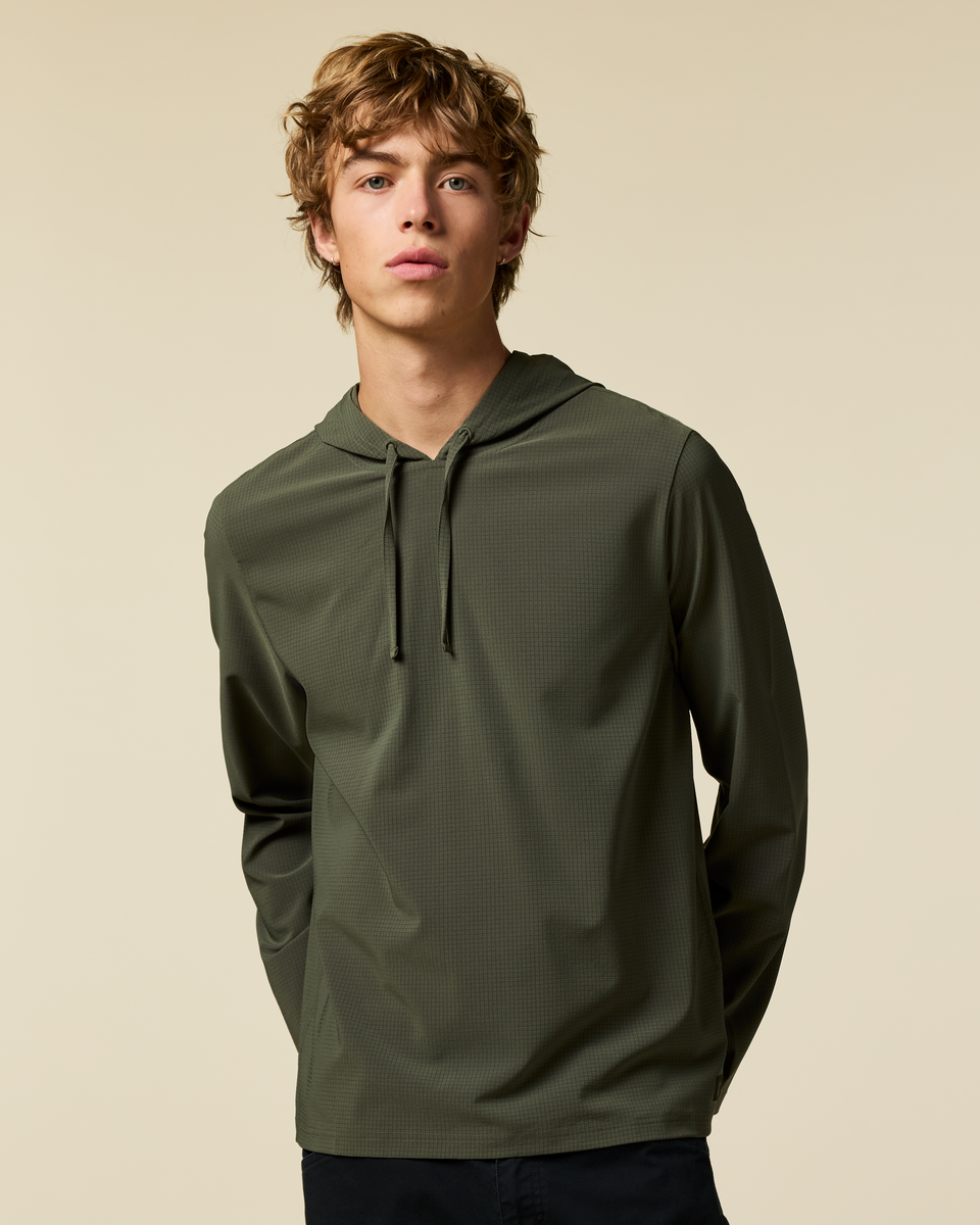 Pulso Tech Hoodie - Men's - Image 12