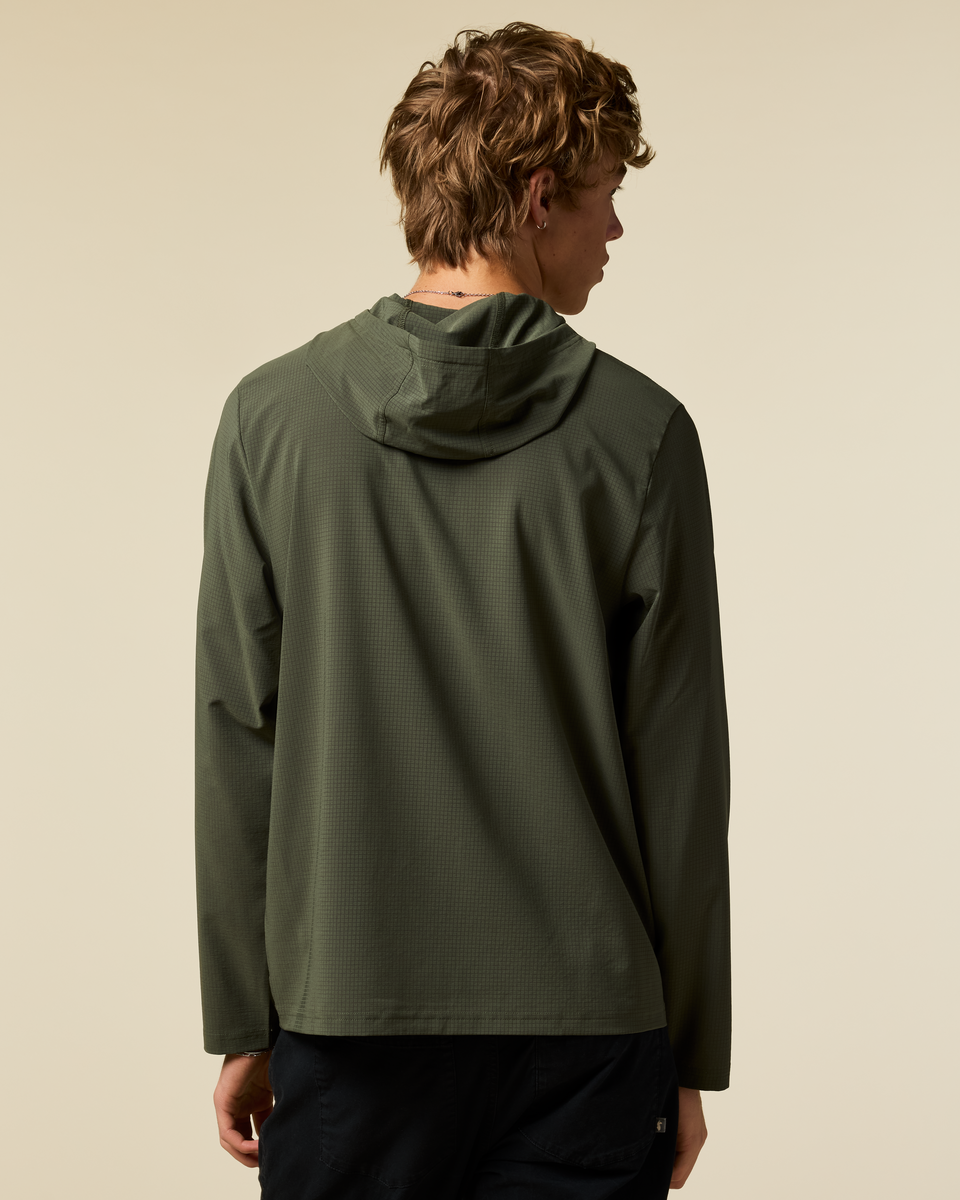 Pulso Tech Hoodie - Men's - Image 14