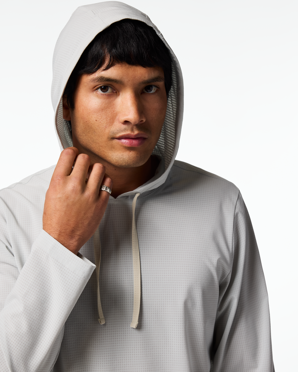 Pulso Tech Hoodie - Men's - Image 8