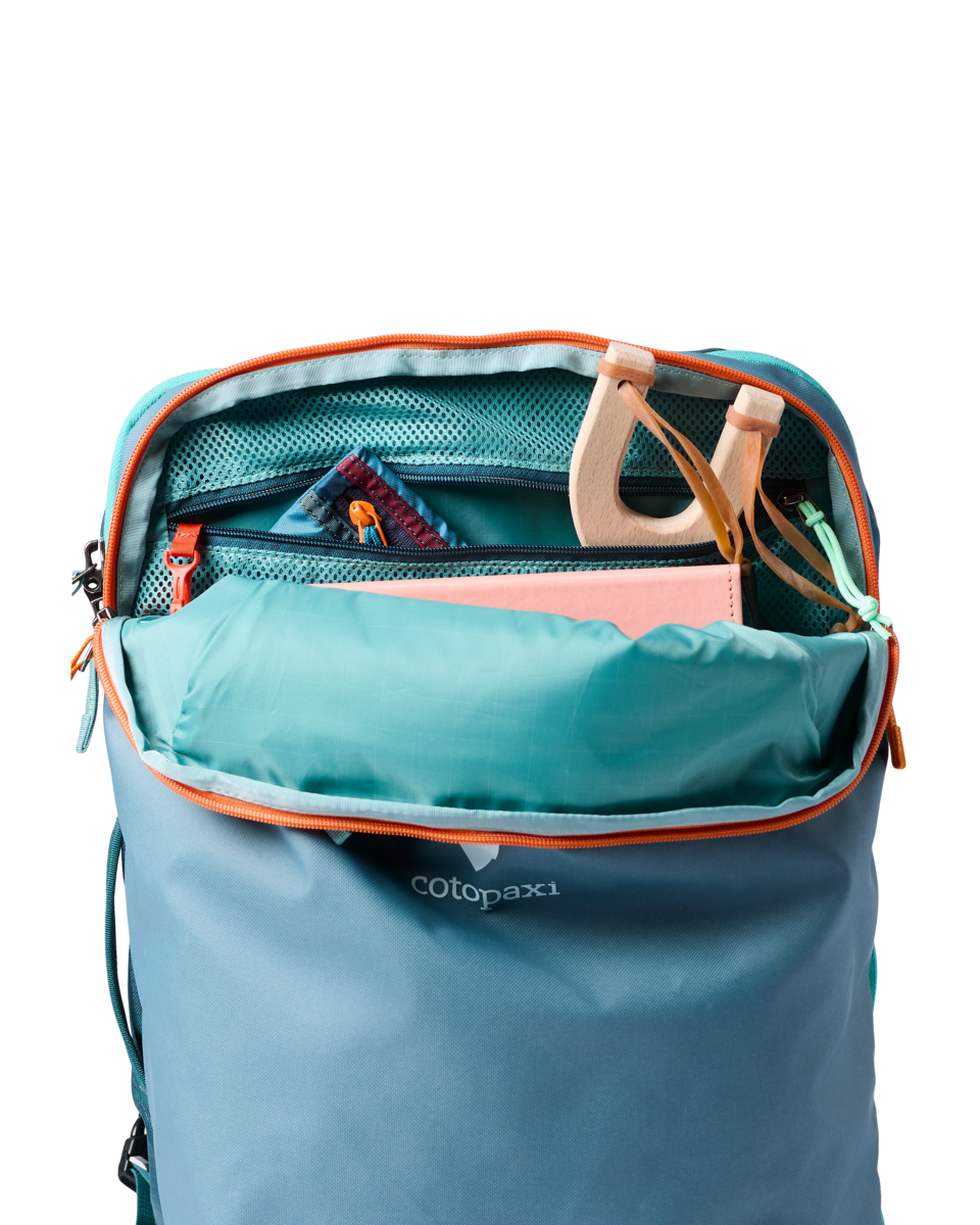 Allpa 35L Travel Pack - Image 42