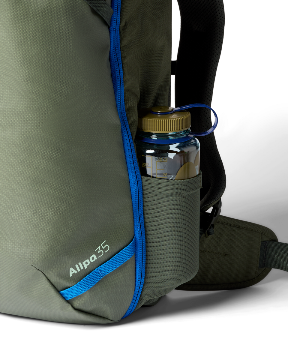 Allpa 35L Travel Pack - Image 26