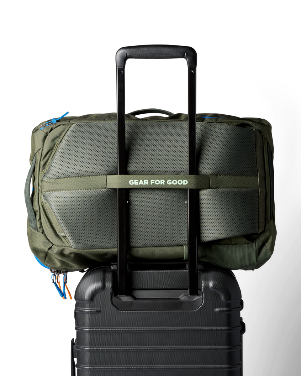 Allpa 35L Travel Pack - Image 29