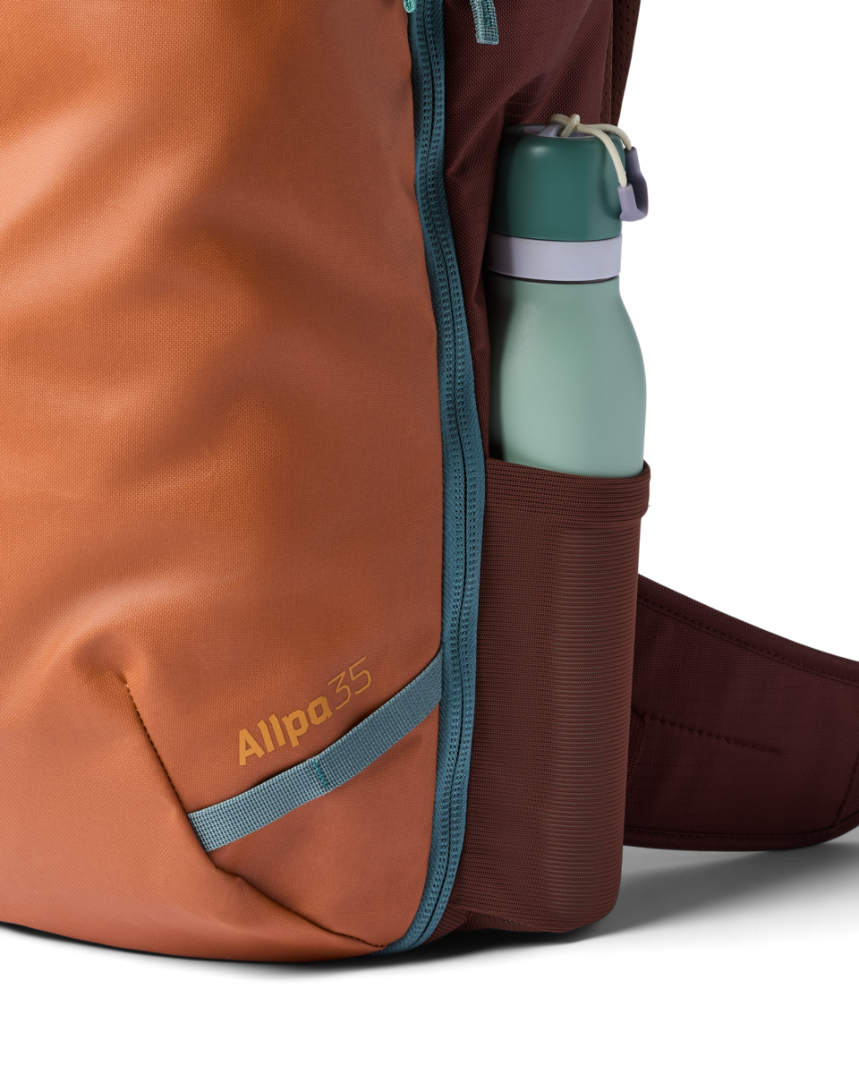 Allpa 35L Travel Pack - Image 33