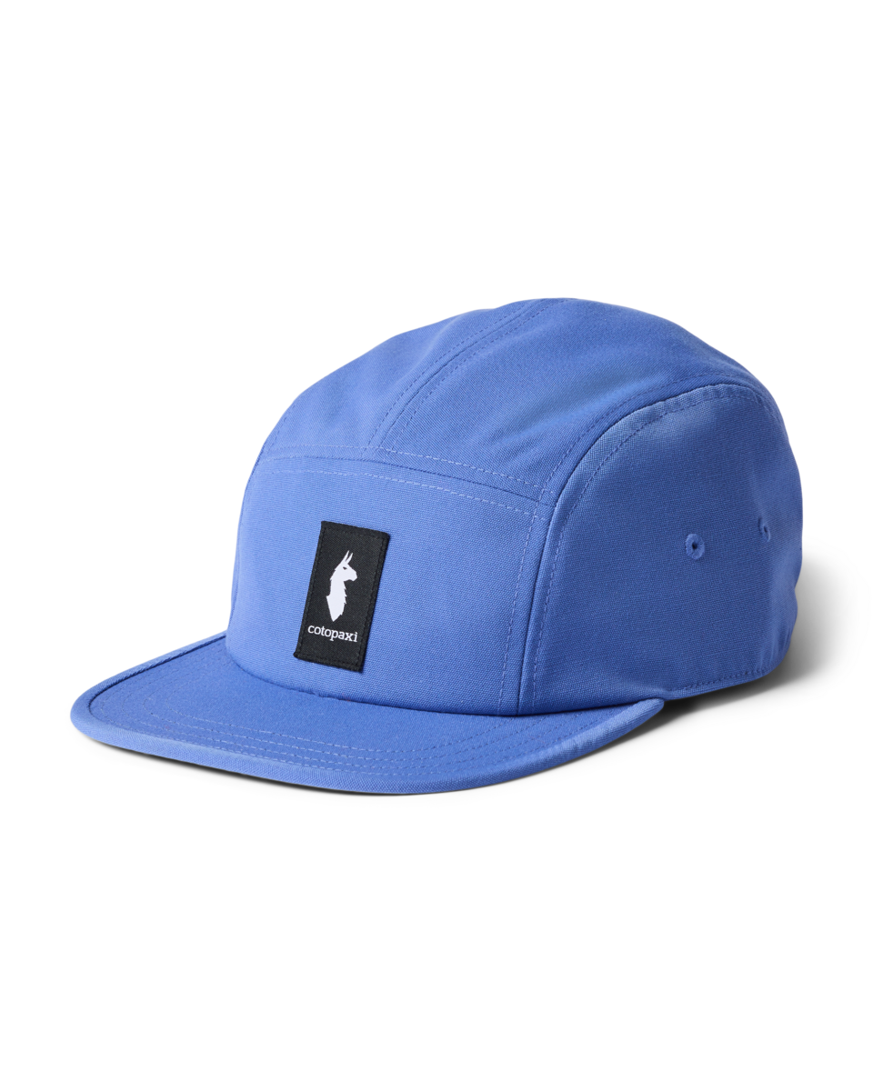 Cada Día 5-Panel Hat - Image 5