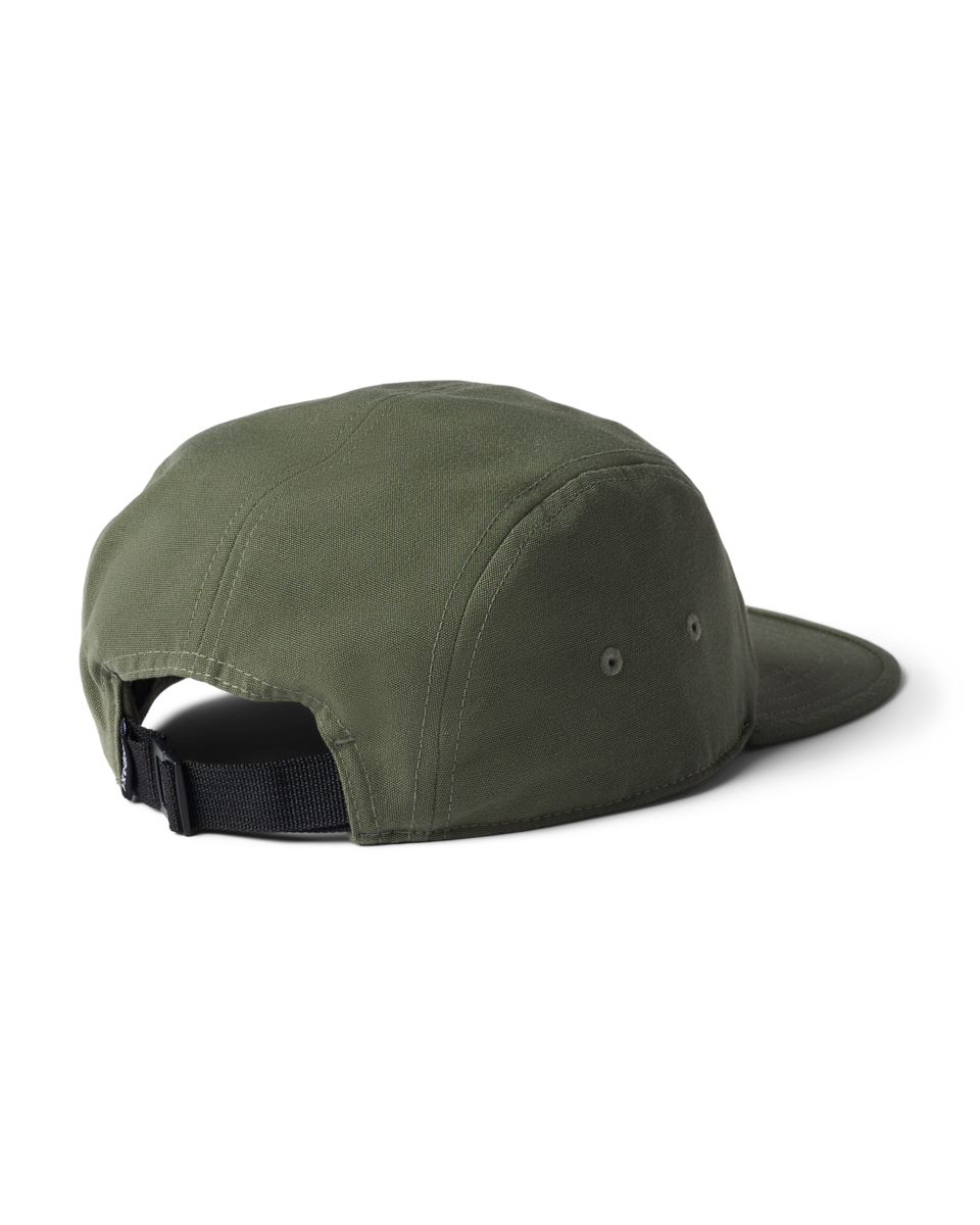 Cada Día 5-Panel Hat - Image 4